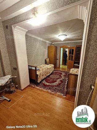 Satılır 3 otaqlı 90 m² köhnə tikili Nizami r — Mənzil (12)