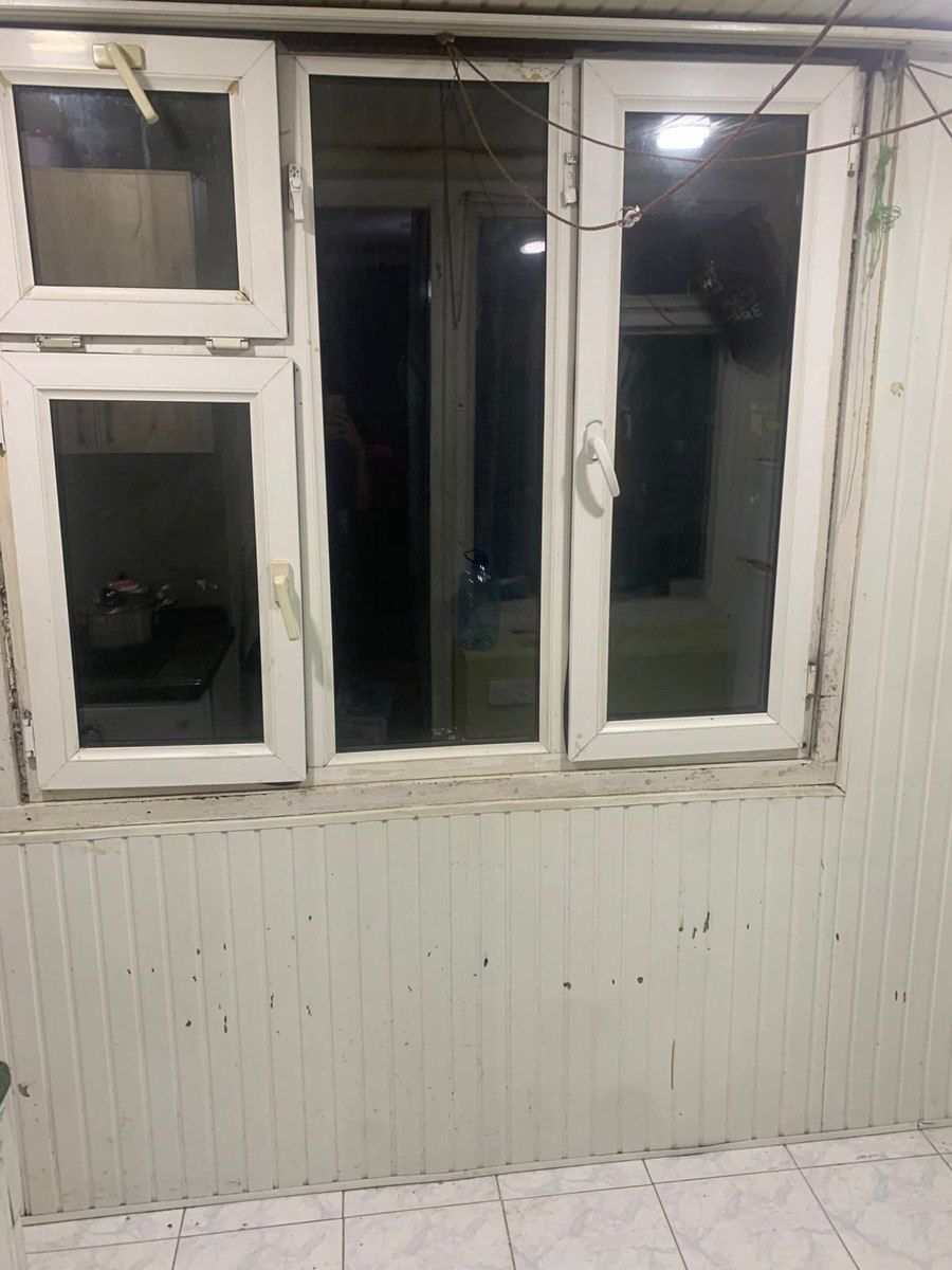 İcarəyə verilir 2 otaqlı köhnə tikili 45 m² — Mənzil, Bakı (4)