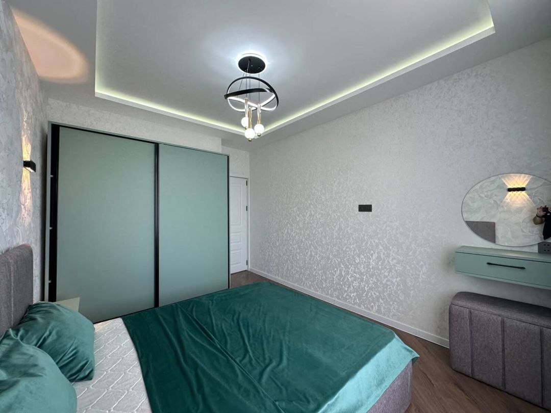 Satılır 3 otaqlı köhnə tikili 80 m² — Mənzil, Bakı (9)