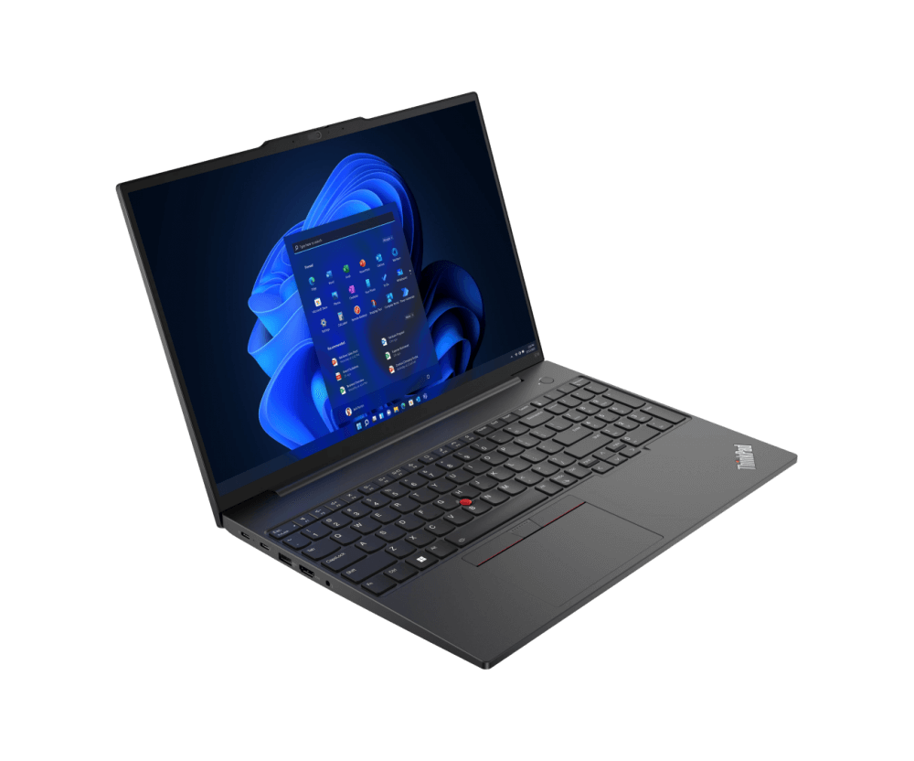 Laptop Lenovo ThinkPad E16 Gen 1 21JN00F5RT — Noutbuklar, Bakı