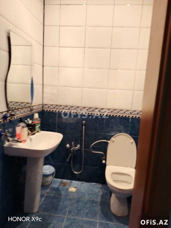 Həyət evləri Satılır Suraxanı r., Əmircan q., 3 otaq, 110 m² — Ev, villa, Bakı (8)