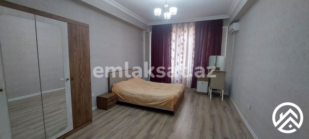Kirayə (aylıq) 2 otaq yeni tikili 73 m², Sumqayıt — Mənzil, Sumqayıt (4)