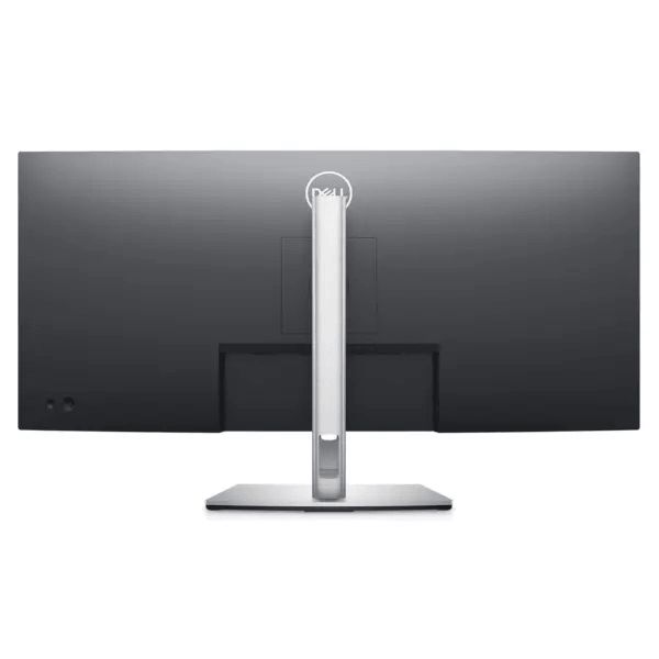 Curved Dell Pro 34 Plus Usb-c Hub Monitor - P3425WE 210-BRDR — Monitorlər, Bakı (4)