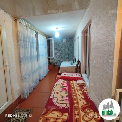 Satılır 2 otaqlı 40 m² köhnə tikili Sahil m — Mənzil (7)