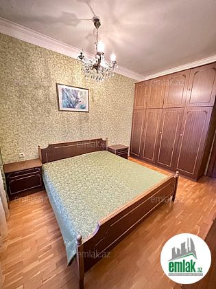 Satılır 3 otaqlı 70 m² köhnə tikili Əhmədli m — Mənzil (8)