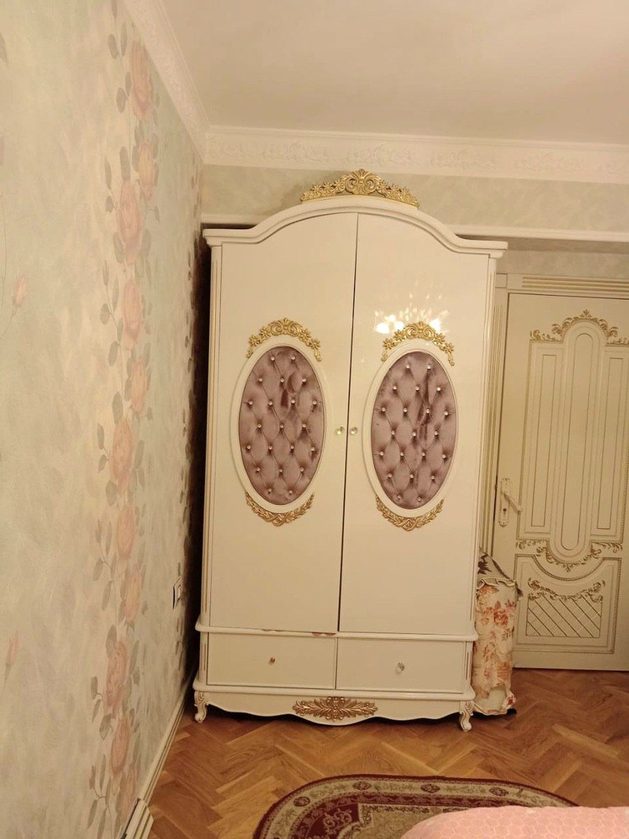 Satılır 3 otaqlı köhnə tikili 80 m² — Mənzil, Bakı (11)