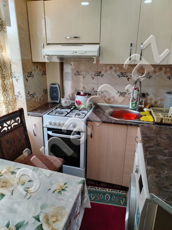 2 otaqlı Köhnə tikili, Satış, Bakı, Səbail — Mənzil, Bakı (6)