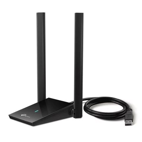 TP Link Archer TX20U Plu İki diapazonlu USB Adapter — Bakı