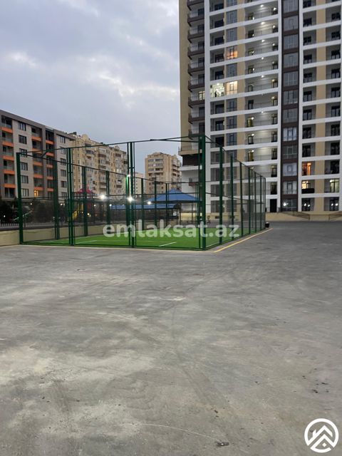 Kirayə (aylıq) 2 otaq yeni tikili 75 m², Sumqayıt — Sumqayıt