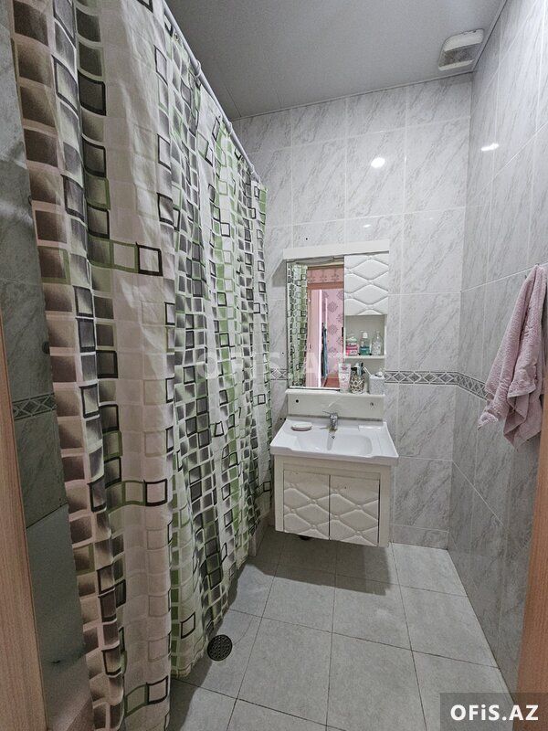Köhnə tikili Satılır Sabunçu r., Bakixanov q., 3 otaq, 80 m² — Mənzil, Bakı (8)