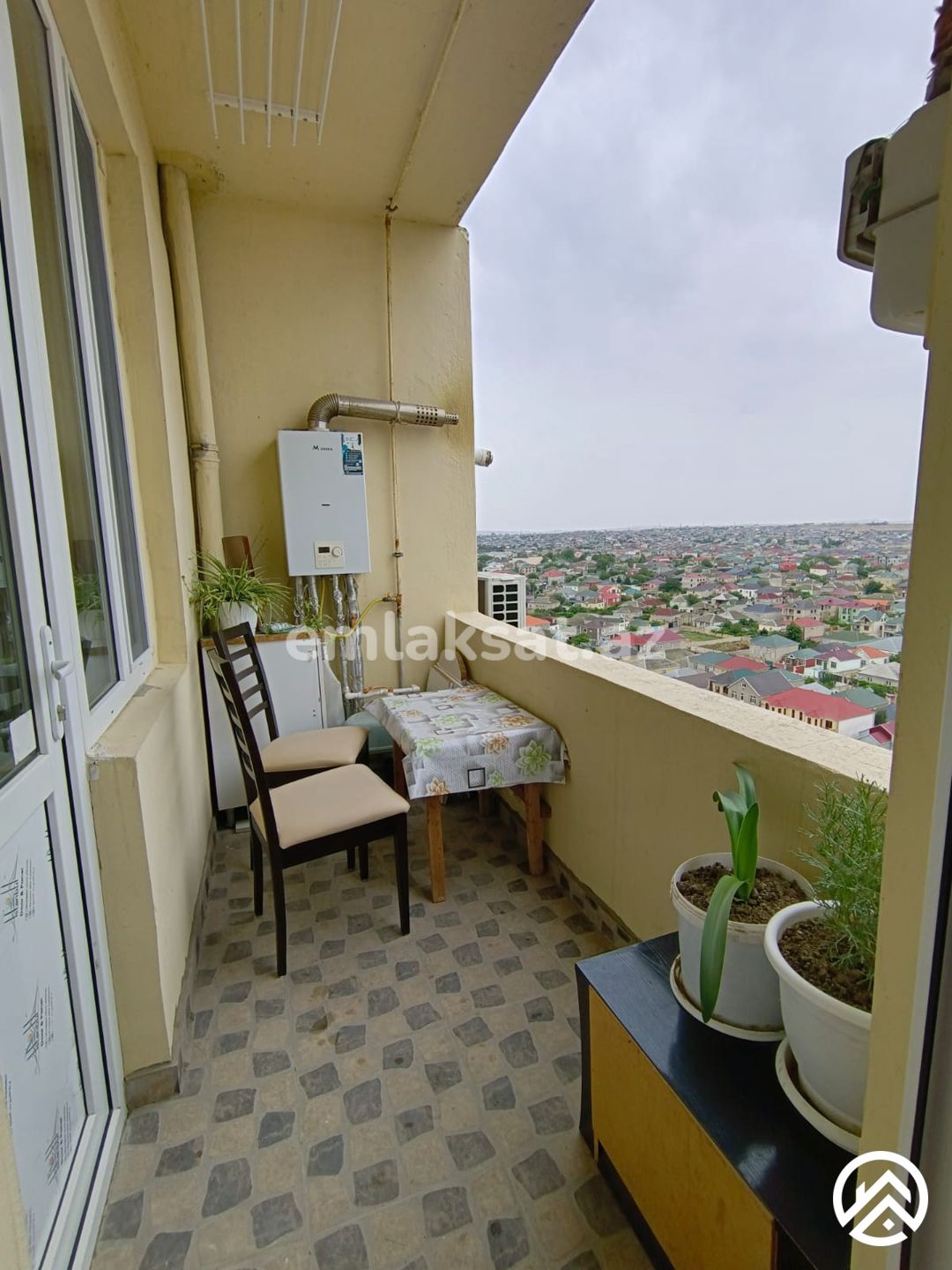 Kirayə (aylıq) 3 otaq yeni tikili 92 m², Sumqayıt — Mənzil, Sumqayıt (4)