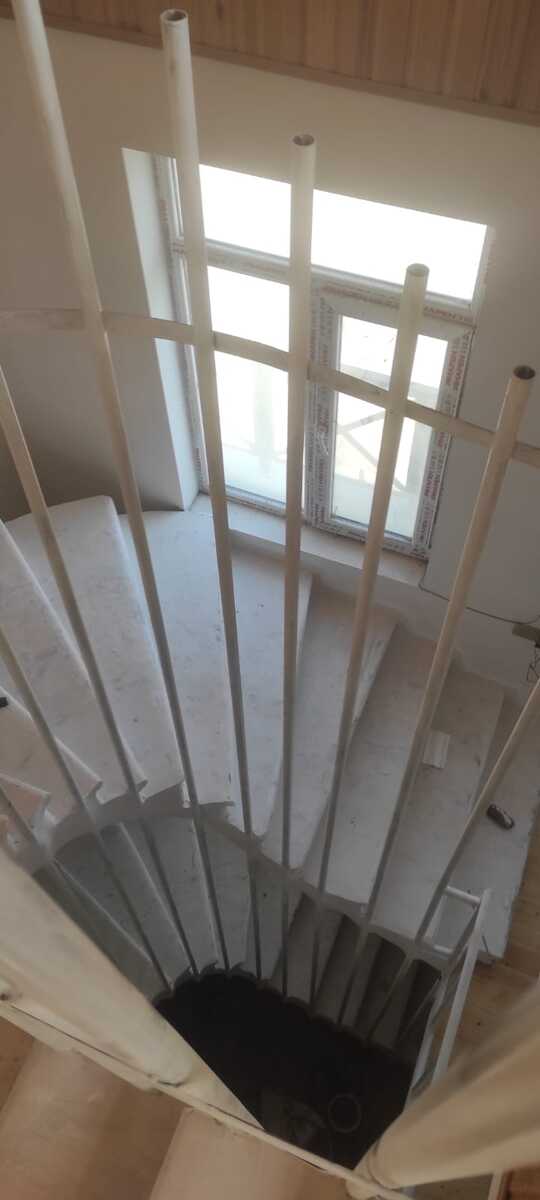 Satılır 5 otaqlı həyət evi/bağ evi 140 m² — Ev, villa, Bakı (10)
