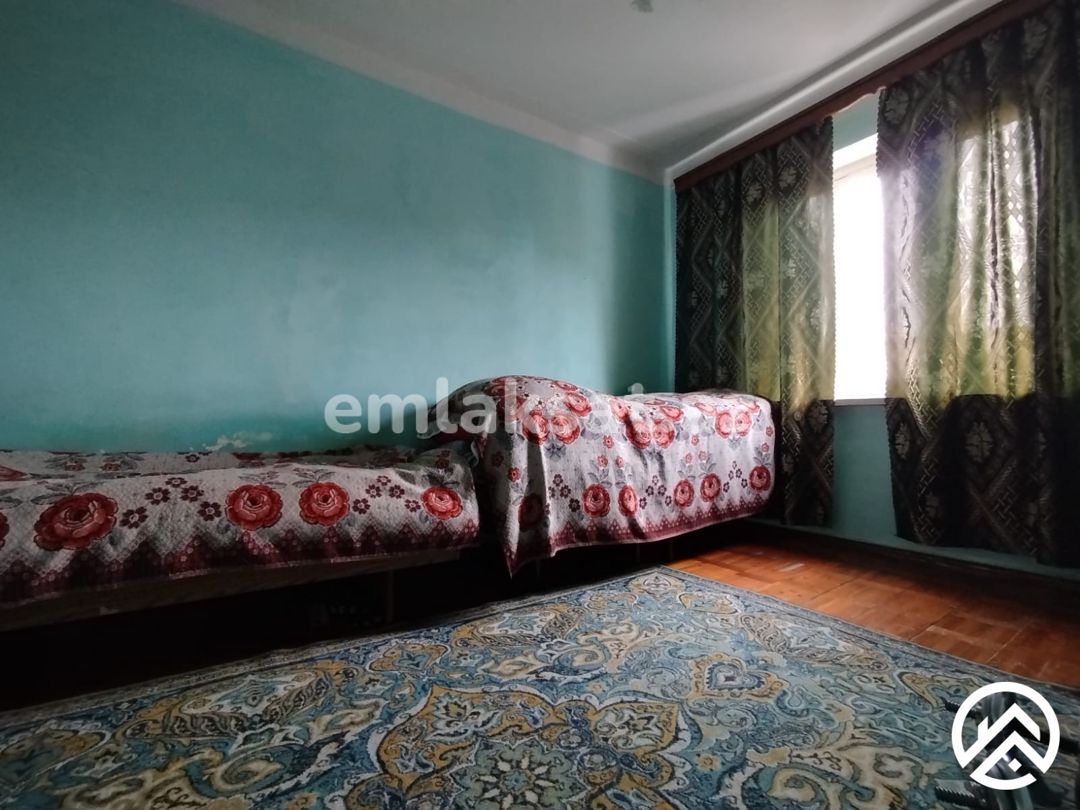 Satılır 4 otaq köhnə tikili 96 m², Sumqayıt — Mənzil, Sumqayıt (7)
