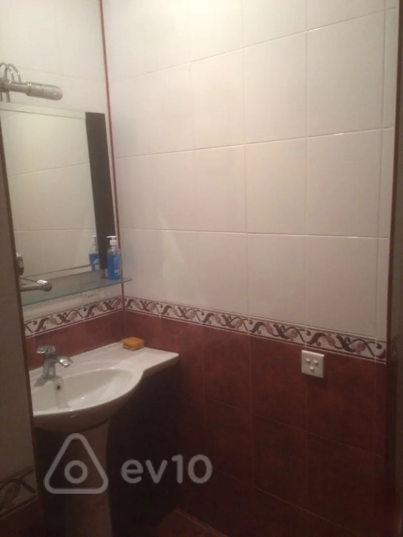 3 otaqlı mənzil, 135 m², Azadlıq prospekti — Mənzil, Bakı (5)