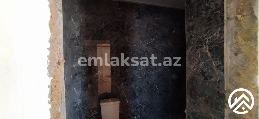 Satılır 4 otaq yeni tikili 165 m², Nərimanov — Mənzil, Bakı (4)