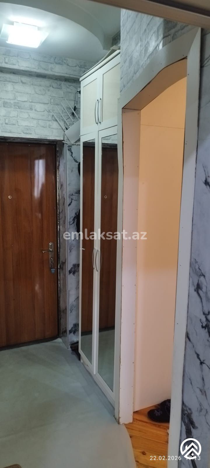 Satılır 3 otaq yeni tikili 72 m², Xırdalan — Mənzil, Xırdalan (8)