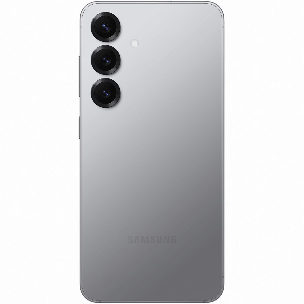 Samsung Galaxy S25 (SM-S931B) 12/256 GB Silver — Motorola, Bakı (3)