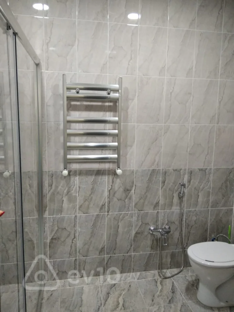 1 otaqlı mənzil, 50 m², Ruslan Cəfərov küçəsi — kirayə — Mənzil, Bakı (10)