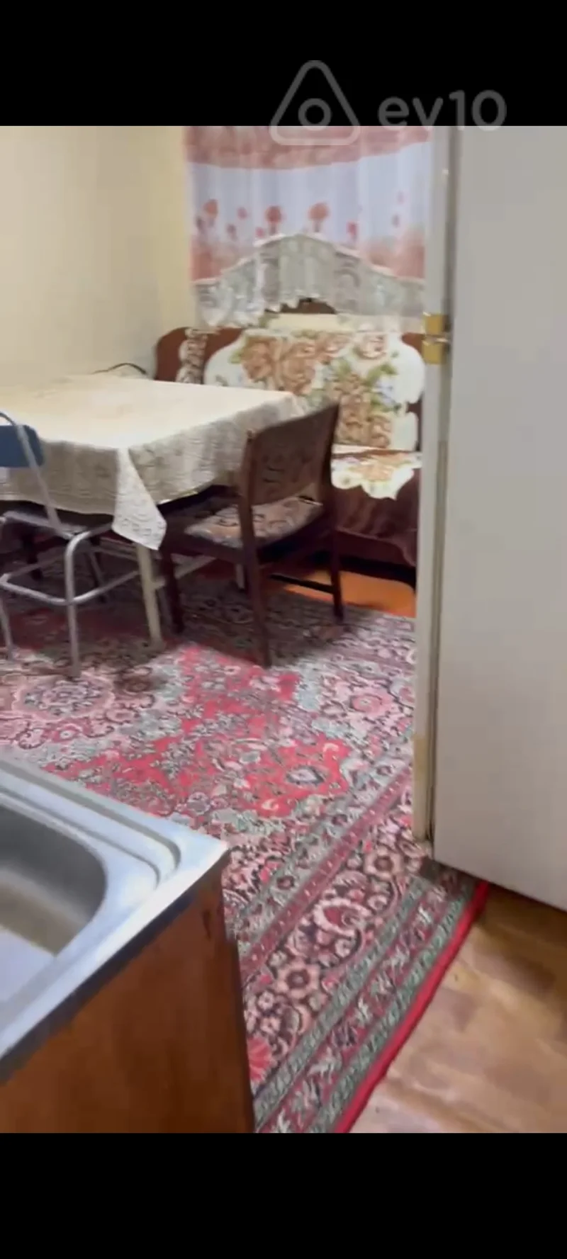 2 otaqlı həyət evi, 50 m², Elmlər Akademyası m — kirayə — Bakı