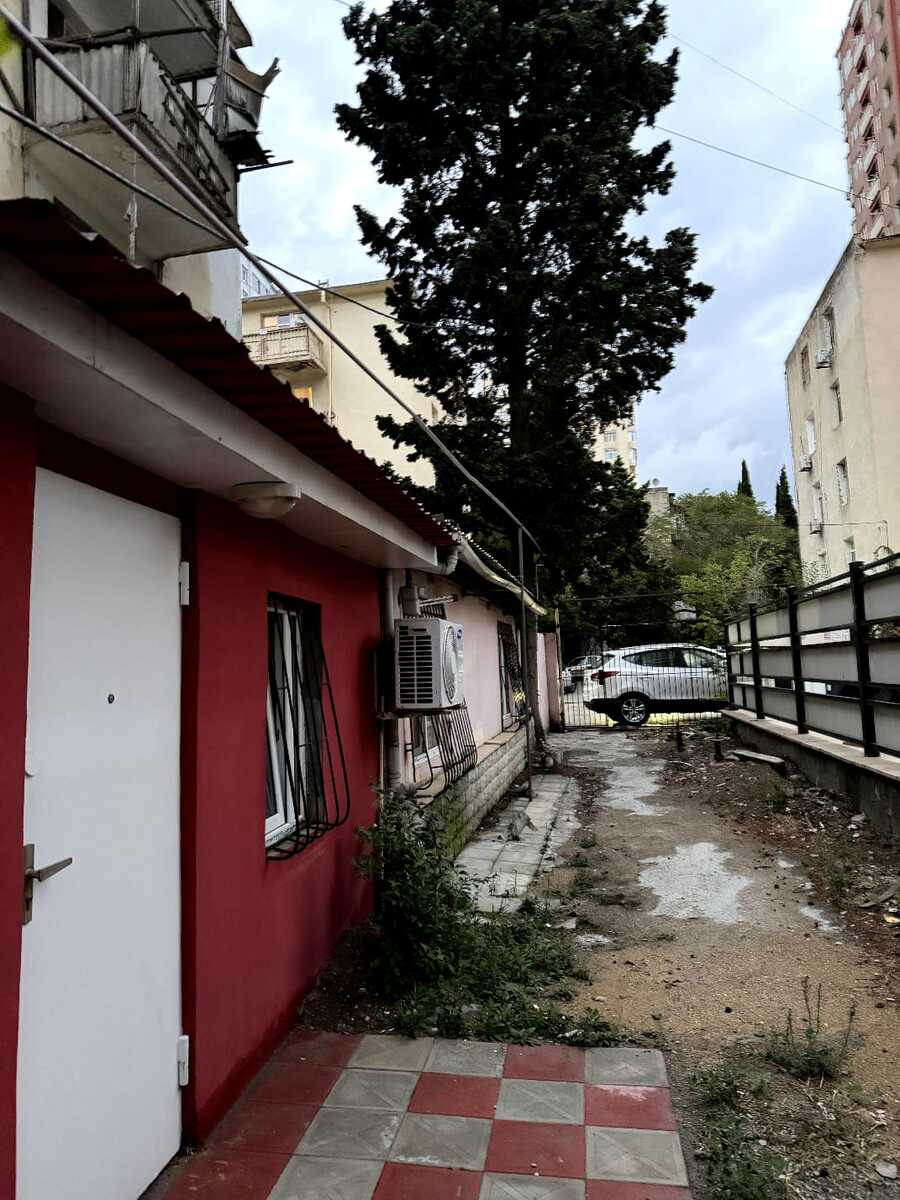 Satılır 2 otaqlı köhnə tikili 40 m² — Mənzil, Bakı (2)