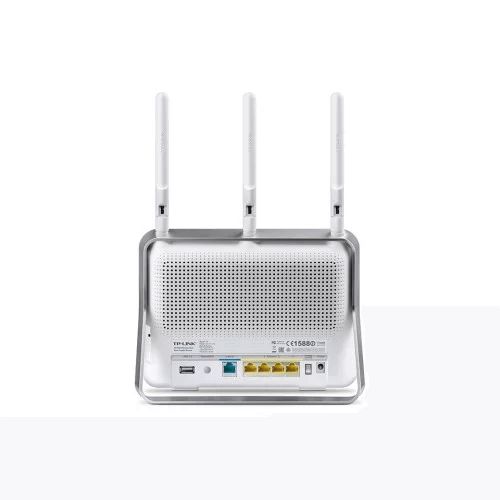 TP Link Archer C9 AC1900 İki diapazonlu giqabitli router — Routerlər, Bakı (2)