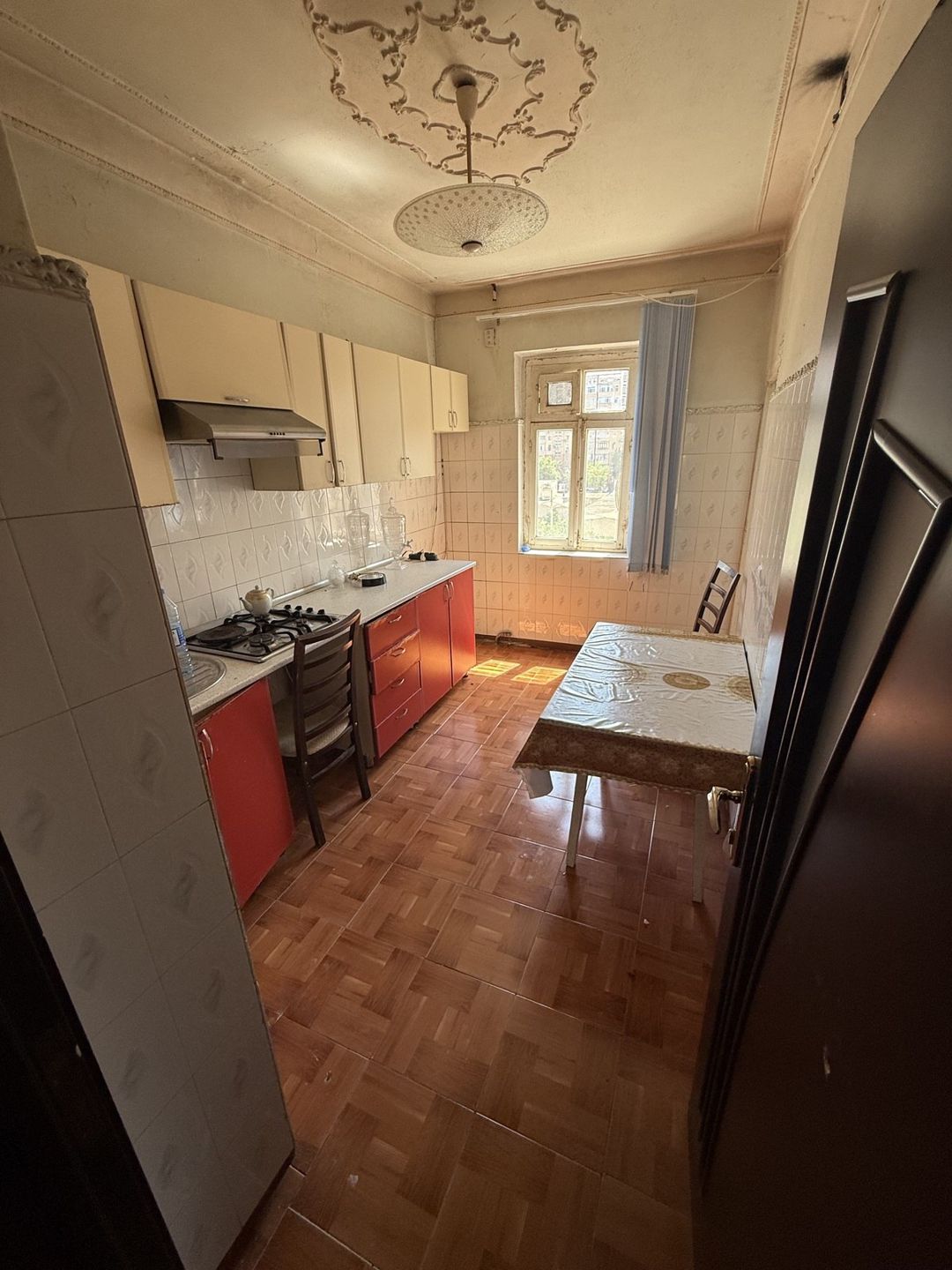 İcarəyə verilir 3 otaqlı köhnə tikili 70 m² — Mənzil, Sumqayıt (3)