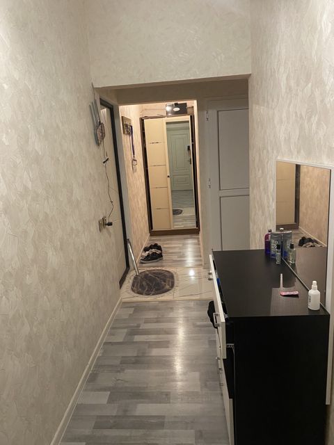 Satılır 2 otaqlı köhnə tikili 65 m² — Bakı
