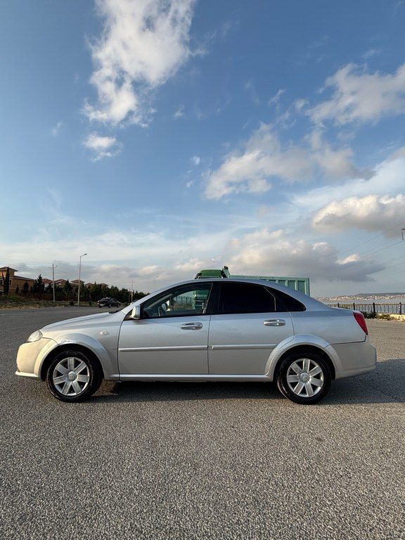 Daewoo Gentra, 1.5 L, 2014 il, 95 770 km 99-TS-626 — Avtomobillər, Xırdalan (3)