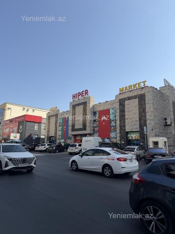 Satılır 9 otaqlı Obyekt, 162 m², 10-cu mikrorayon — Əmlak, Sumqayıt