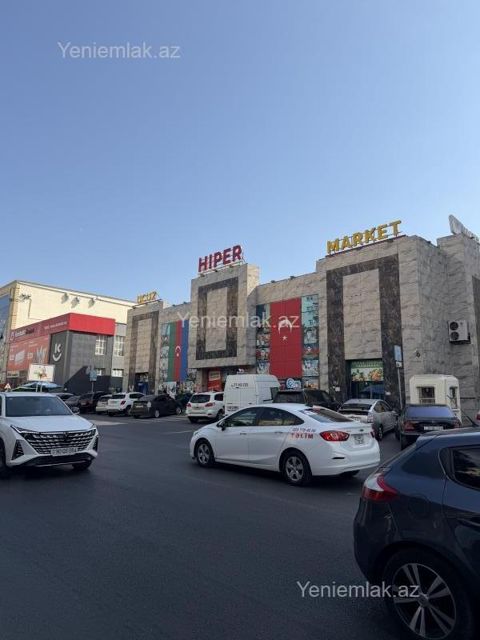 Satılır 9 otaqlı Obyekt, 162 m², 10-cu mikrorayon — Sumqayıt
