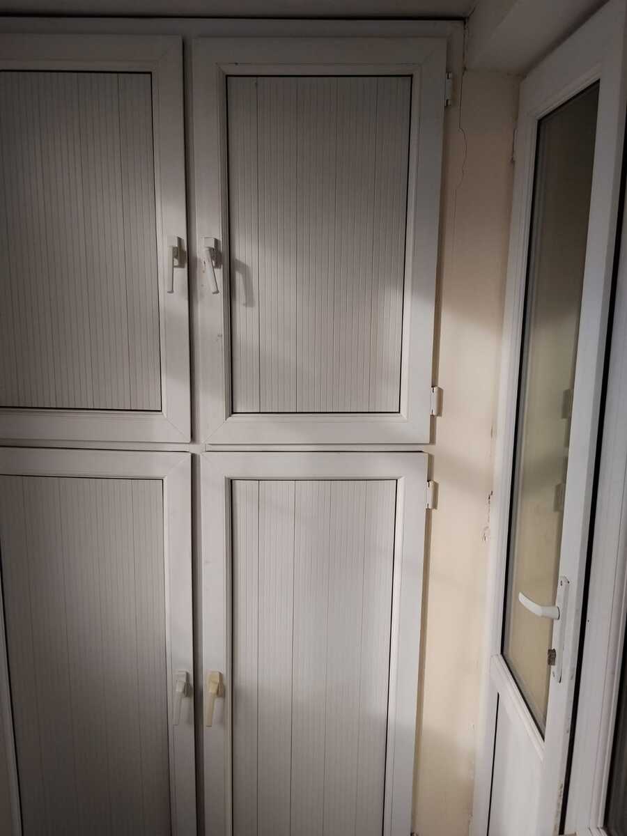 Satılır 2 otaqlı köhnə tikili 55 m² — Mənzil, Bakı (7)