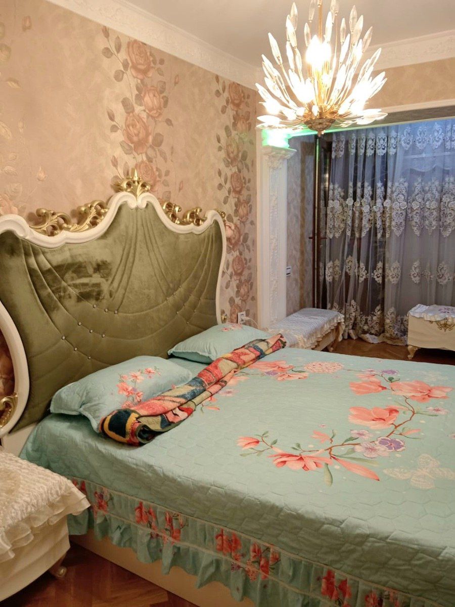 Satılır 3 otaqlı köhnə tikili 80 m² — Mənzil, Bakı (10)