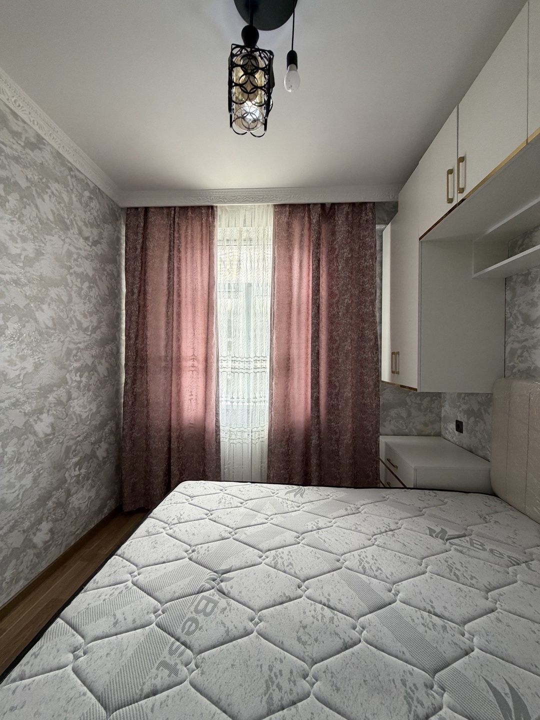 Satılır 2 otaqlı yeni tikili 60 m² — Mənzil, Bakı (8)