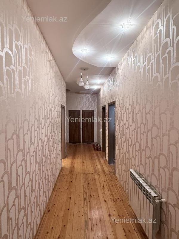 Satılır 3 otaqlı Həyət evi / Villa, 120 m², Saray — Ev, villa, Abşeron (10)