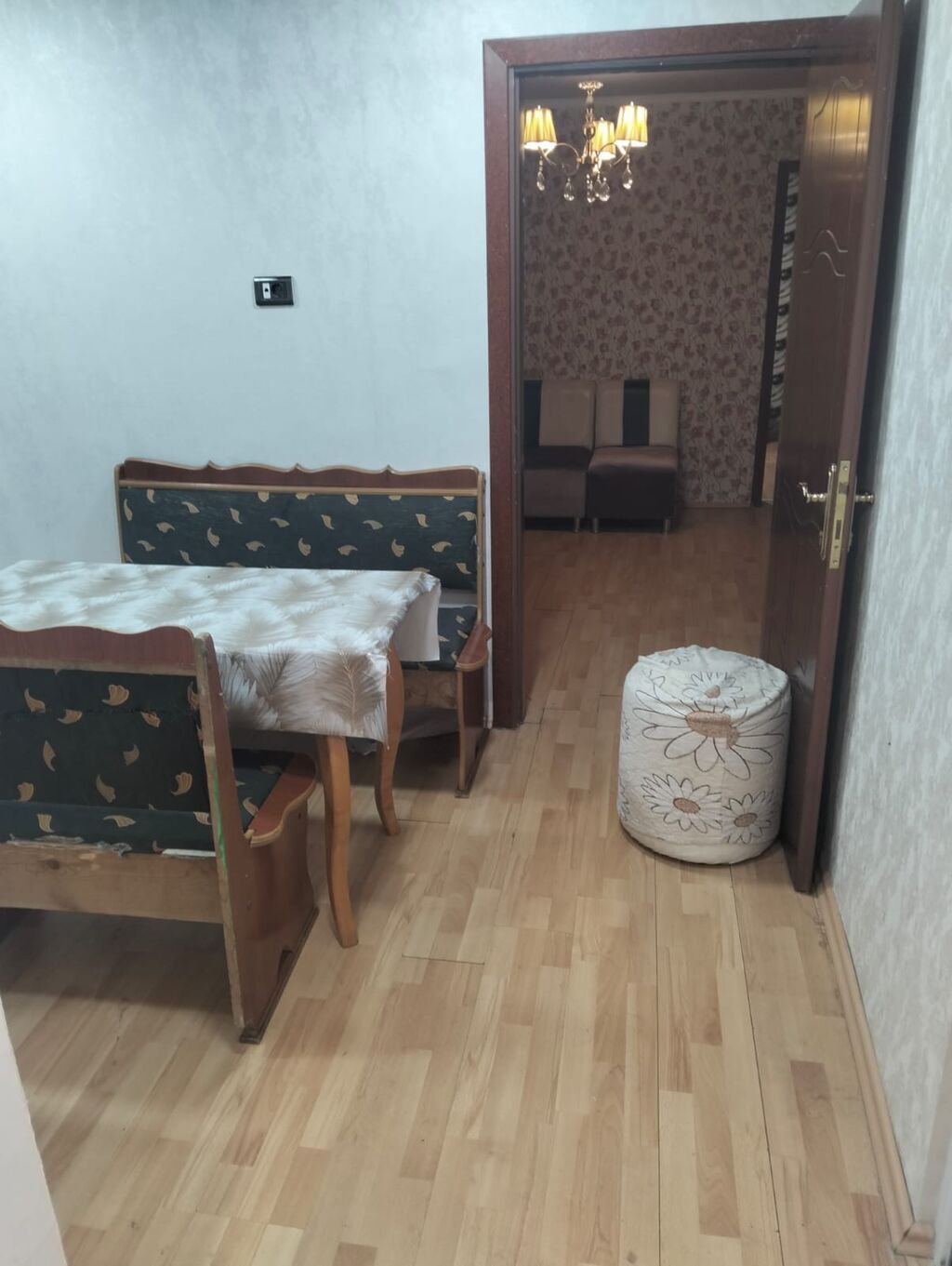 Həyət evləri və villaların satışı — Ev, villa, Bakı (5)