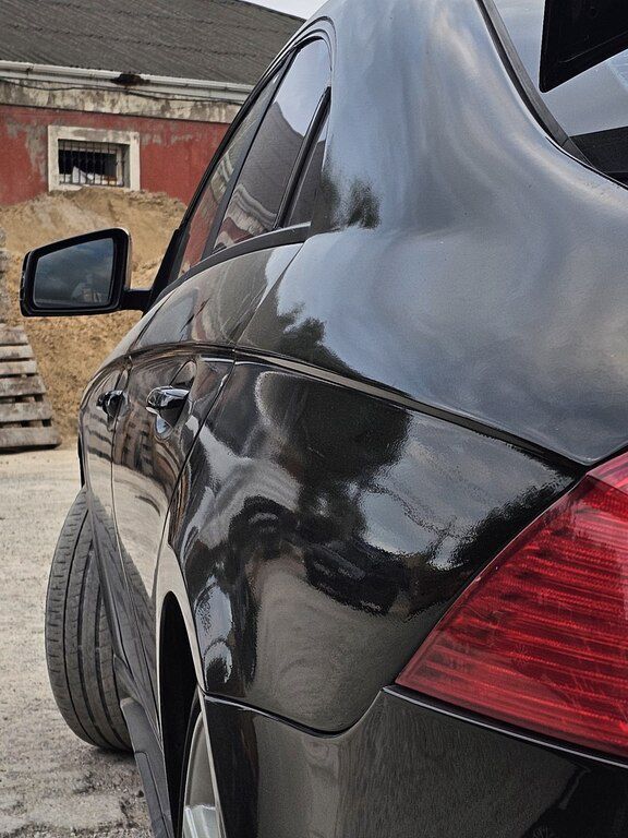 Mercedes CLS 350, 3.5 L, 2004 il, 390 000 km — Avtomobillər, Bakı (7)