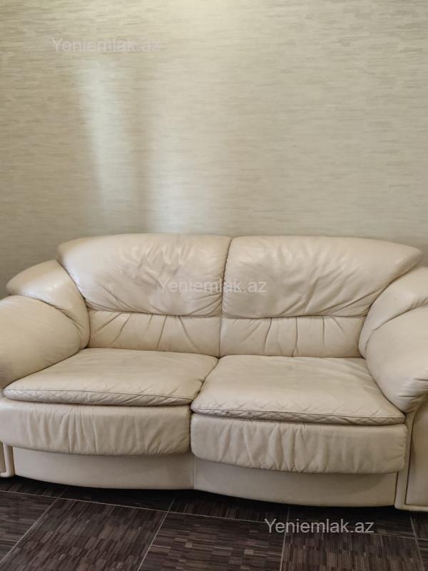 Kirayə 2 otaqlı Bina evi menzil (Yeni tikili), 106 m², Səbail rayonu — Mənzil, Bakı (5)