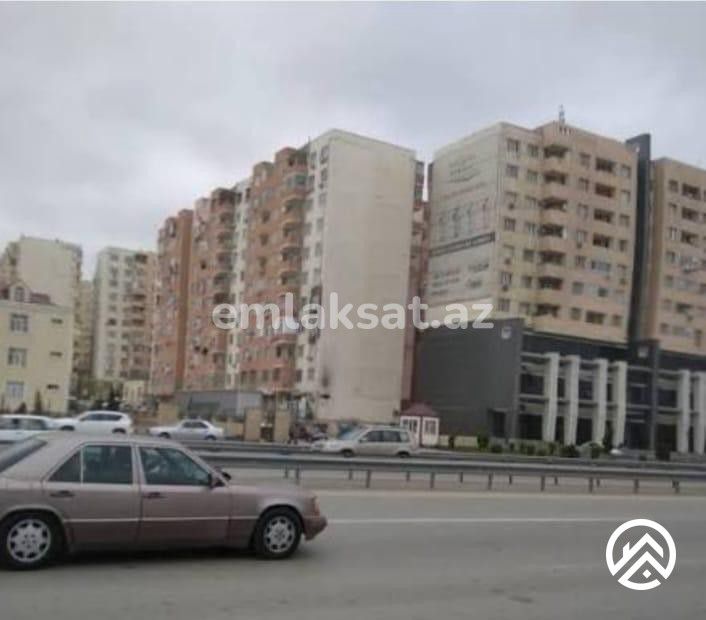 Satılır 2 otaq yeni tikili 38 m², Xırdalan — Mənzil, Xırdalan (2)