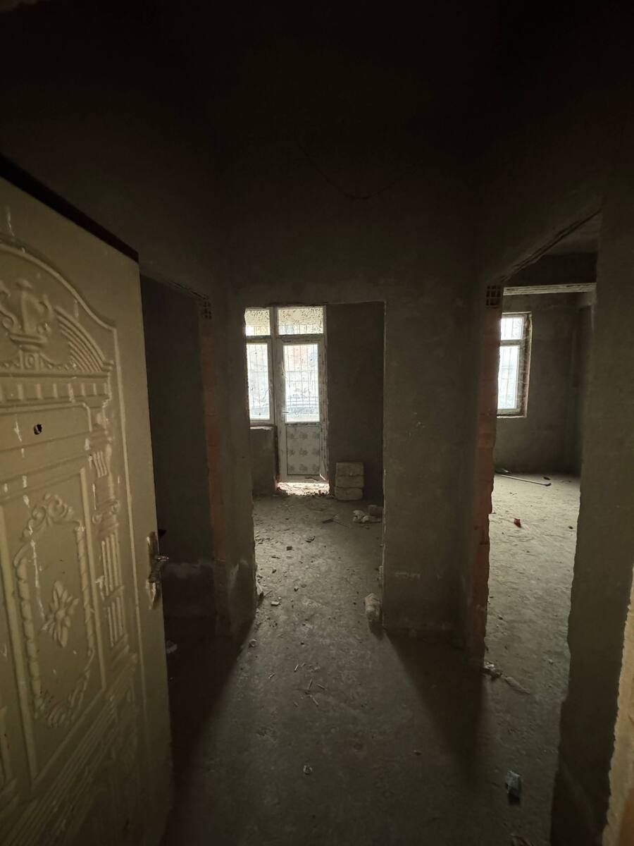 Satılır 1 otaqlı yeni tikili 43 m² — Mənzil, Bakı (8)