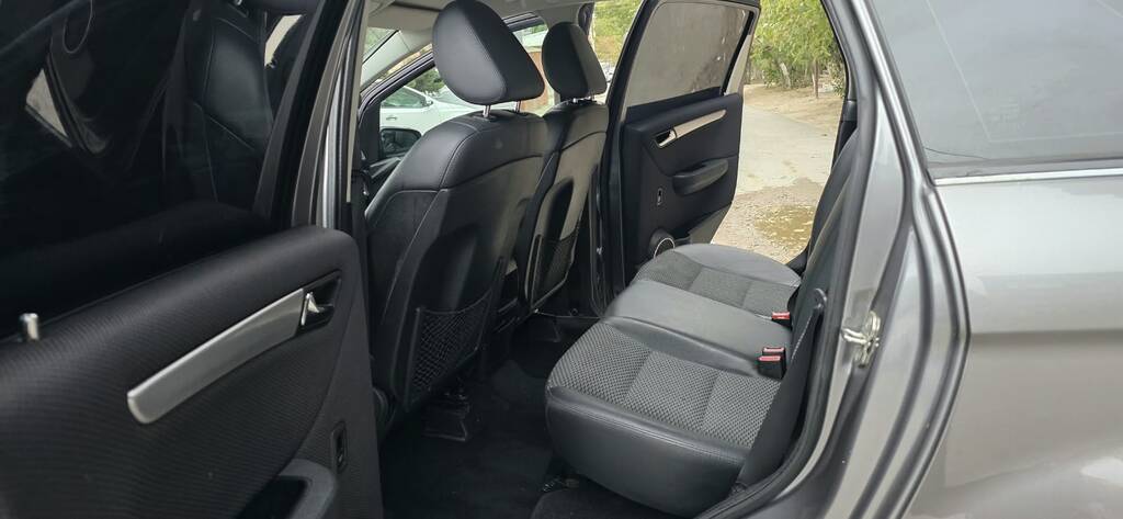 Mercedes B 170, 1.7 L, 2011 il, 135 000 km — Avtomobillər, Sumqayıt (12)