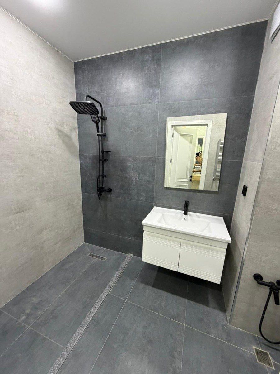 Satılır 2 otaqlı yeni tikili 66 m² — Mənzil, Bakı (8)