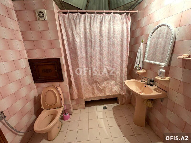 Köhnə tikili Satılır Binəqədi r., 3 otaq, 90 m² — Mənzil, Bakı (8)
