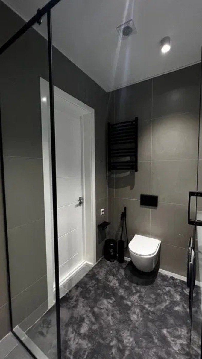 İcarəyə verilir 2 otaqlı yeni tikili 75 m² — Mənzil, Bakı (10)