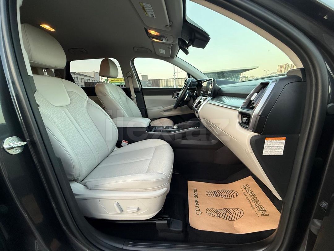 2023 Kia Sorento, 1.6 L, 2023, 40,000 km 88-CE-799 — Avtomobillər, Bakı (6)