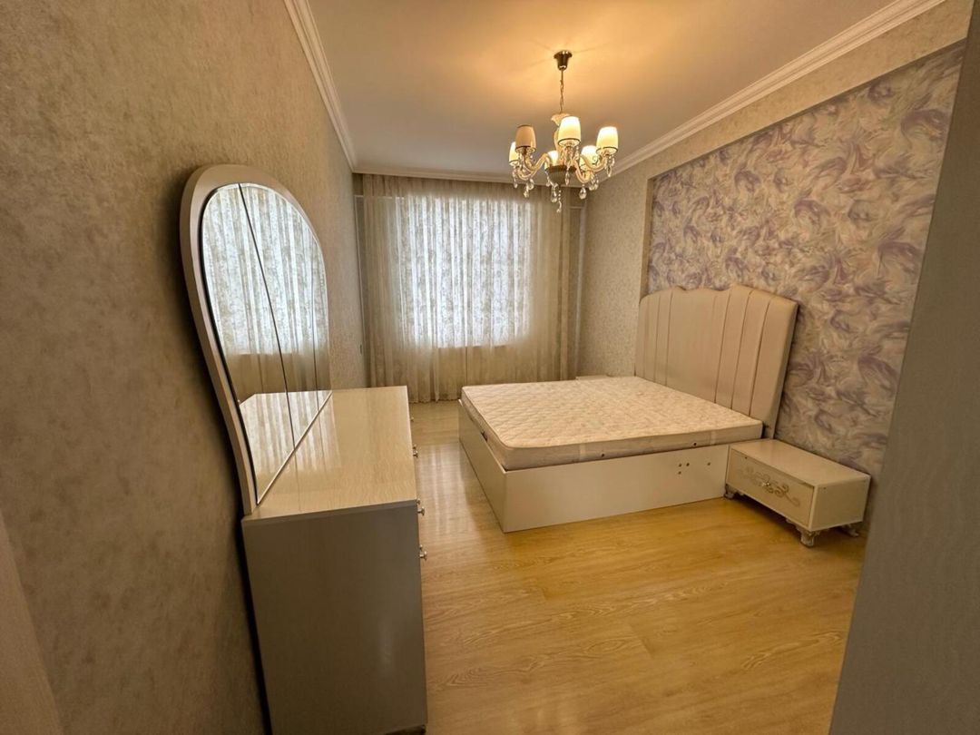 Satılır 2 otaqlı yeni tikili 70 m² — Mənzil, Bakı (5)