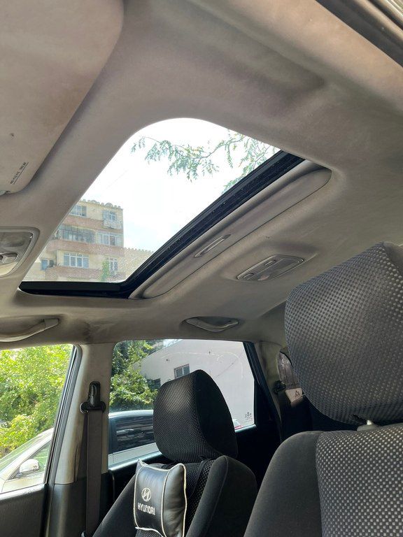 Hyundai Tucson, 2.0 L, 2007 il, 288 000 km 90-OI-448 — Avtomobillər, Bakı (7)
