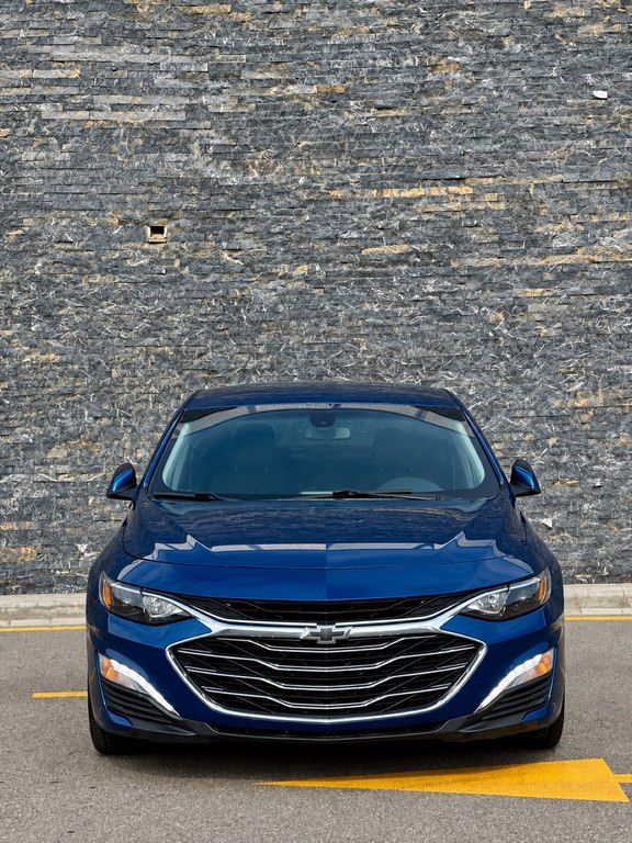 Chevrolet Malibu, 1.5 L, 2019 il, 144 000 km — Avtomobillər, Bakı (2)