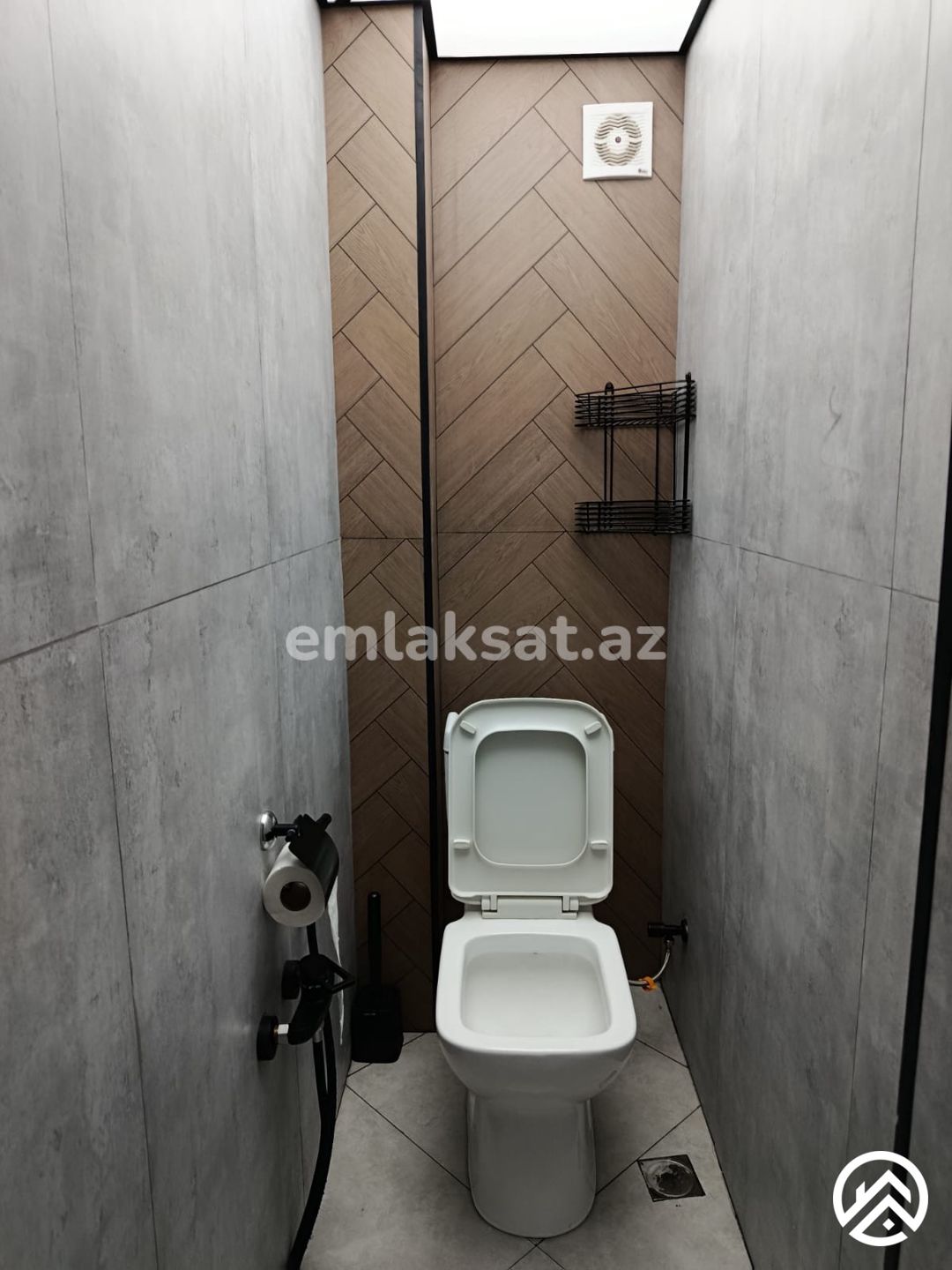 Kirayə (aylıq) 2 otaq köhnə tikili 60 m², Sumqayıt — Mənzil, Sumqayıt (8)