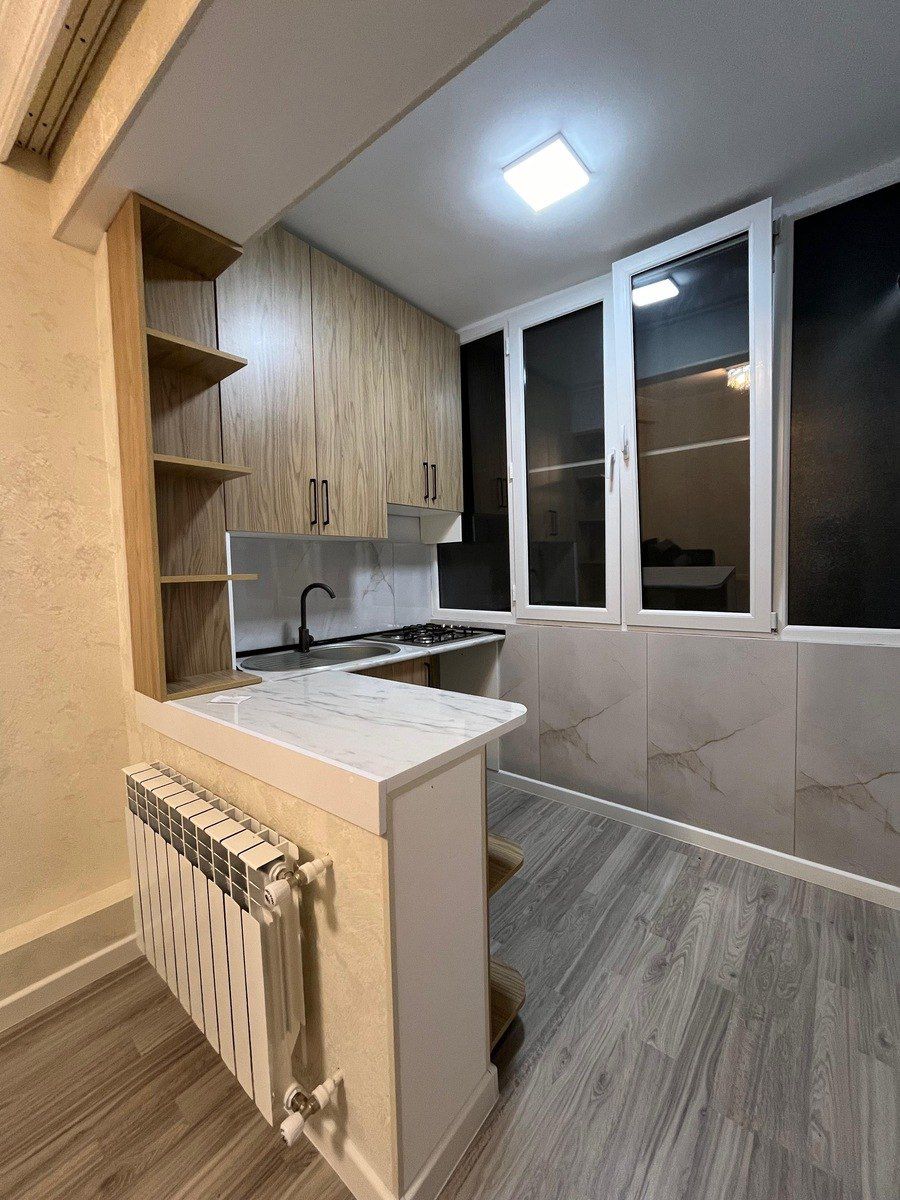 Satılır 2 otaqlı yeni tikili 45 m² — Mənzil, Xırdalan (3)