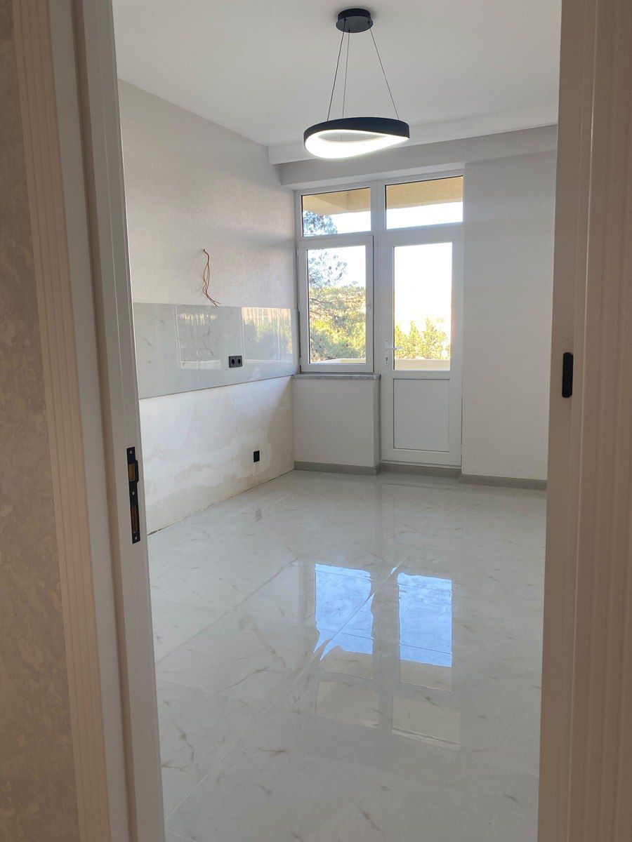 Satılır 2 otaqlı yeni tikili 76 m² — Mənzil, Xırdalan (11)